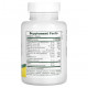 Витамины группы B NaturesPlus, Super B-50 с высокой эффективностью, 90 капсул