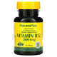 Nature's Plus, Витамин B-12, 2000 мкг, 60 таблеток