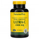От гриппа и простуды NaturesPlus, Ultra-C, 2000 мг, 90 таблеток