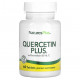 Биофлавоноиды NaturesPlus, Quercetin Plus, 60 таблеток