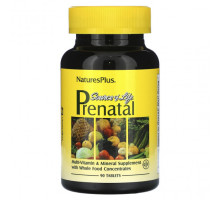 Женское здоровье NaturesPlus, Source of Life Prental`` 90 таблеток