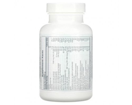 Витаминно-минеральные комплексы Regeneration, Multi-Vitamin & Mineral Supplement, 90 Softgels Витаминно-минеральные комплексы Regeneration, Multi-Vitamin & Mineral Supplement, 90 Softgels