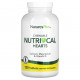 Для мышц и суставов NaturesPlus, Chewable Nutri-Cal Hearts, 120 таблеток
