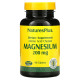 Nature's Plus, Магний, 200 мг, 90 таблеток