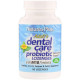 Nature's Plus, Adult's Dental Care Probiotic, Natural Peppermint Flavor, 60 Lozenges