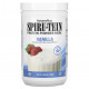 Для похудения и контроля веса NaturesPlus, Spiru-Tein, протеиновый порошок, ваниль, 480 г (1,06 фунта)