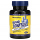 Для сердца и сосудов NaturesPlus, Sugar Control, Dieter's Companion, 60 капсул