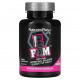 Регуляция гормонального фона E Fem for Women, Natural Hormonal Balance & Boost of Youth, 60 Vegetarian Capsules