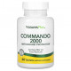 Антиоксиданты Commando 2000, 60 Tablets