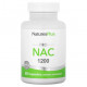 Антиоксиданты NaturesPlus, Pro NAC 1200`` 60 капсул