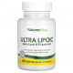 Антиоксиданты NaturesPlus, Ultra Lipoic, 30 таблеток