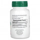 Женьшень NaturesPlus, Herbal Actives, американский женьшень, 250 мг, 60 веганских капсул