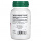 Дрожжи NaturesPlus, Herbal Actives, красный дрожжевой рис, 600 мг, 60 веганских капсул