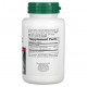 Имбирь и куркума NaturesPlus, Herbal Actives, куркума, 400 мг, 60 веганских капсул