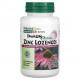 От гриппа и простуды Herbal Actives, Immun Actin, Zinc Lozenges, Wild Cherry, 60 Lozenges
