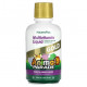 Детское здоровье NaturesPlus, Children's Animal Parade Gold, жидкий мультивитаминный продукт, тропические ягоды, 473,18 мл (16 жидк. Унций)