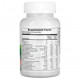 Витаминно-минеральные комплексы NaturesPlus, Source of Life, Animal Parade Gold, жевательные мультивитамины с микроэлементами для детей, со вкусом вишни, 90 таблеток в форме животных