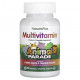Детское здоровье NaturesPlus, Animal Parade, детские жевательные мультивитамины, ассорти, 90 таблеток в форме животных