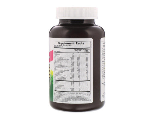 Nature's Plus, Источник жизни, парад животных, детские, жевательные, натуральный вкус арбуза, 180 животных Nature's Plus, Источник жизни, парад животных, детские, жевательные, натуральный вкус арбуза, 180 животных