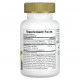 Кальций NaturesPlus, Source of Life, Garden, кальций, 120 веганских капсул
