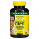 Мужское здоровье Source of Life Men, Multivitamin & Mineral Supplement with Concentrated Whole Foods, Iron-Free, 120 Tablets