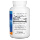 NaturesPlus, KalmAssure, Magnesium, 105 mg, 240 Vegan Capsules