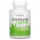 Растительные экстракты и настойки Immune Support, 60 Tablets