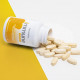 БАДы для укрепления иммунитета NaturesPlus, Immune Boost, 60 таблеток