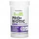 Детское здоровье NaturesPlus, GI Natural Probiotic Kids, детские пробиотики, ягодный вкус, 7 миллиардов КОЕ, 30 жевательных таблеток