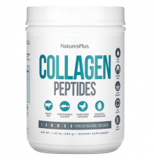 Nature's Plus, Collagen Peptides, 1.30 lbs (588 g)