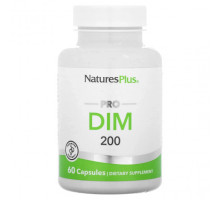 Женское здоровье NaturesPlus, Pro Dim 200`` 60 капсул