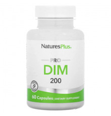 Женское здоровье NaturesPlus, Pro Dim 200`` 60 капсул