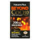 Nature's Plus, Beyond CoQ10, убихинол, 200 мг, 60 мягких таблеток