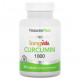 Антиоксиданты NaturesPlus, Куркумин Pro Longvida 1000, 30 таблеток