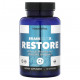Улучшение памяти и работы мозга BrainCeutix Restore, 60 Capsules