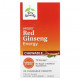 Женьшень HRG80 Red Ginseng Energy, 30 Chewable Tablets