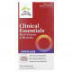 Витаминно-минеральные комплексы Terry Naturally, Clinical Essentials, мультивитамины и минералы, 120 капсул