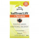 Имбирь и куркума Terry Naturally, Saffron Life + куркумин`` 60 капсул