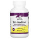 Terry Naturally, Tri-Iodine, 25 мг, 60 капсул