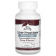 Terry Naturally Terry Naturally Liver Fractions фракции печени с натуральным гемовым железом 90 капсул