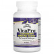 От гриппа и простуды Terry Naturally, ViraPro, смесь для иммунитета из бузины, 60 таблеток