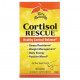 Улучшение памяти и работы мозга Terry Naturally, Cortisol Rescue, 60 капсул