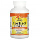 Улучшение памяти и работы мозга Terry Naturally, Cortisol Rescue, 60 капсул