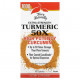 Имбирь и куркума Terry Naturally, Extra Strength Turmeric 50X, высокоэффективный куркумин, 1000 мг, 60 капсул