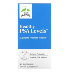Мужское здоровье Healthy PSA Levels, 60 Softgels