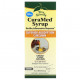 Имбирь и куркума Terry Naturally, CuraMed Syrup, куркумин с улучшенной усвояемостью, 250 мг, 240 мл (8 унций)