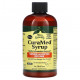 Имбирь и куркума Terry Naturally, CuraMed Syrup, куркумин с улучшенной усвояемостью, 250 мг, 240 мл (8 унций)