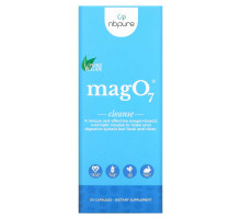 NB Pure, MagO7, 30 Capsules