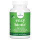 NB Pure, Enzybiotic , 60 Capsules