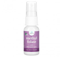 Витамины группы B NB Pure, Метилфолат, 1 жидк. Унция